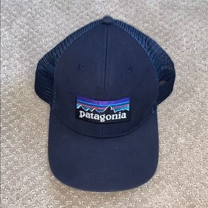 Patagonia hat